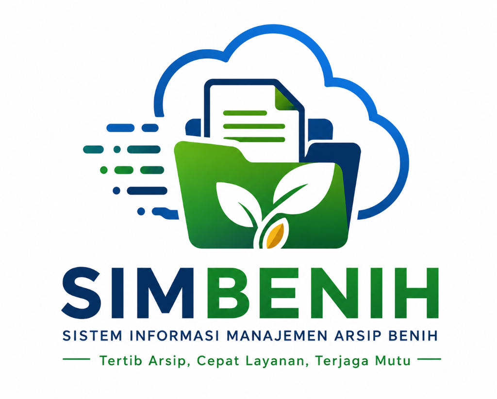 SIMBENIH Logo